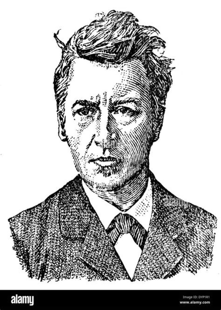 Jacobus Henricus van 't Hoff