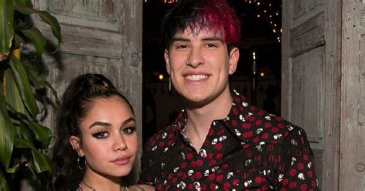 Jake Webber Girlfriend celebzbiography.com
