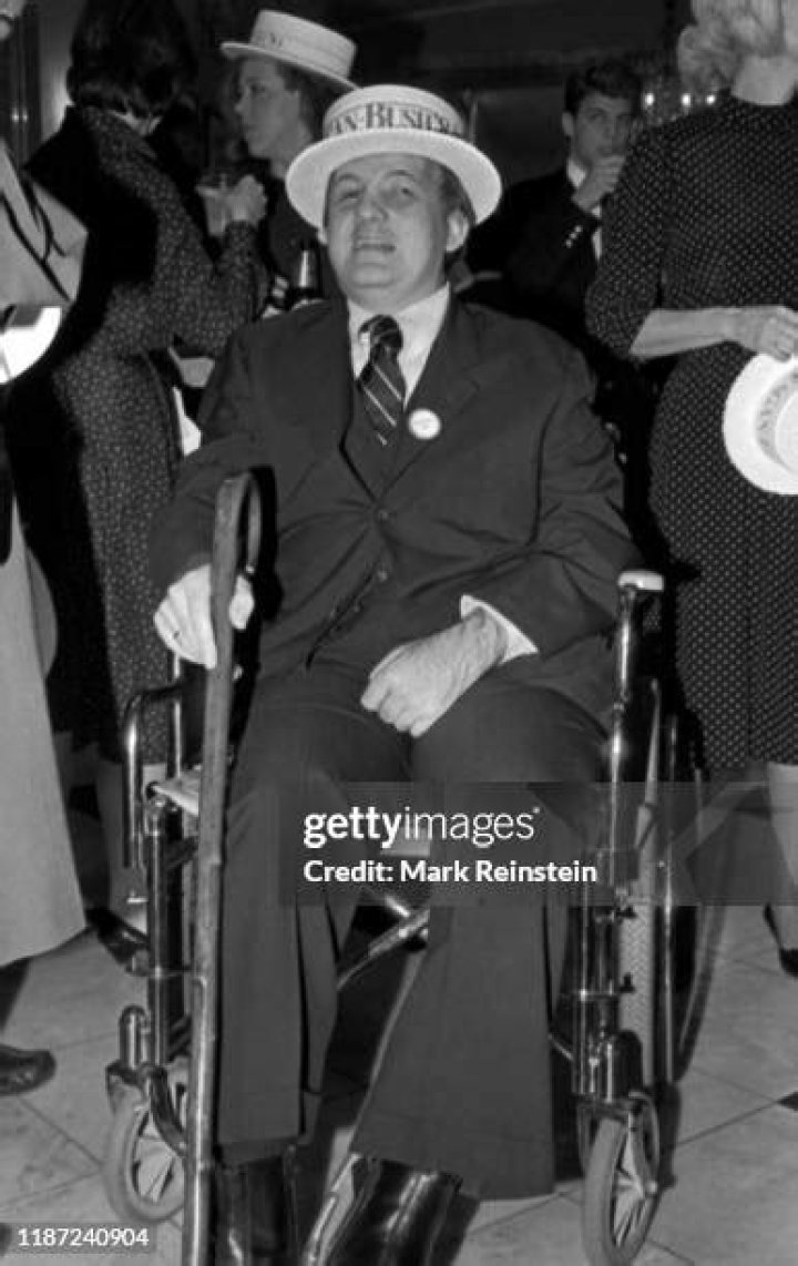 James Brady