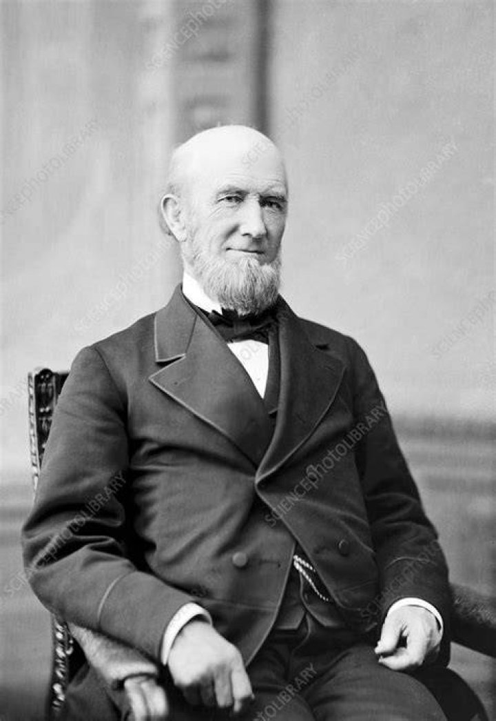 James Buchanan Eads