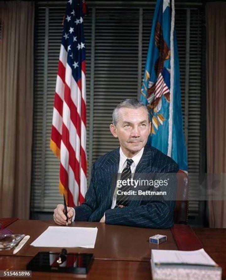 James Forrestal James Forrestal