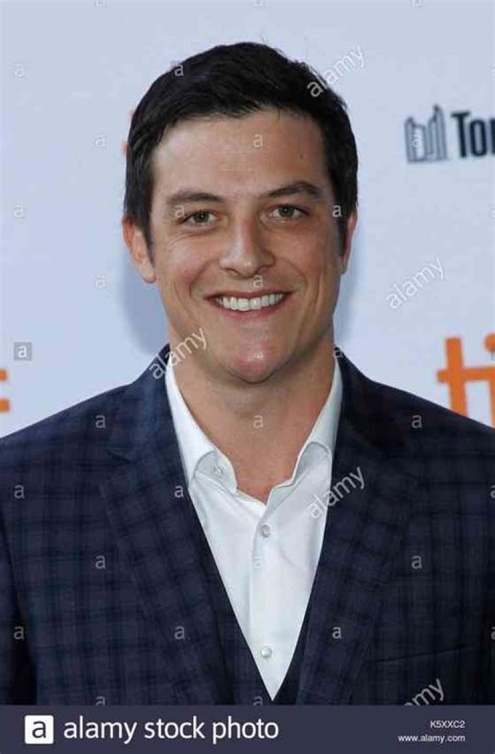James Mackay Net Worth