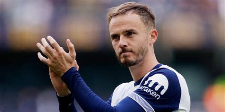 James Maddison