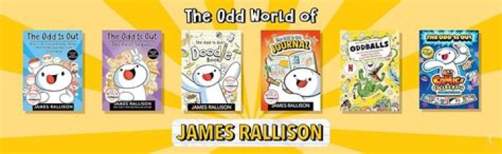 James Rallison