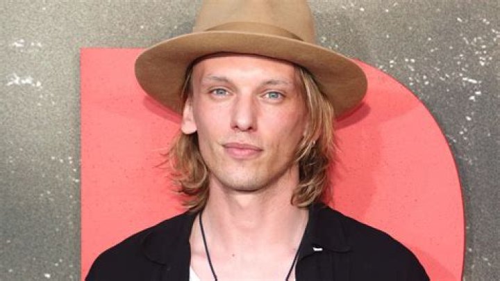 Jamie Campbell Bower