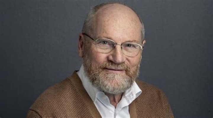 Jan Myrdal