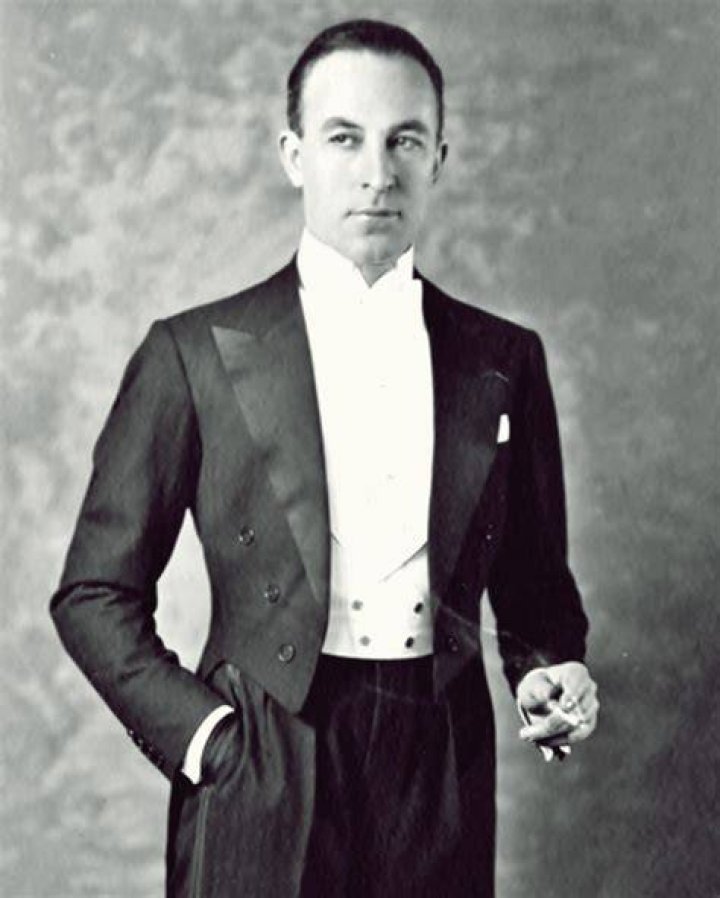 Jean Patou