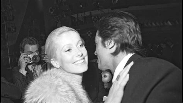 Jean-Pierre Melville