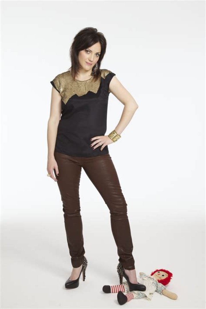 Jen Kirkman