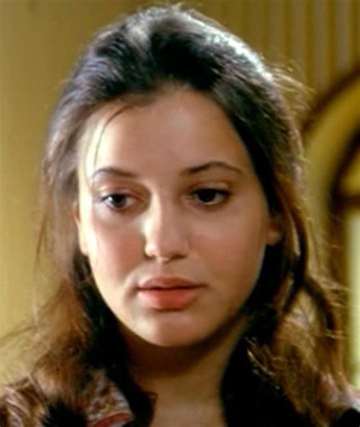 Jenny Tamburi