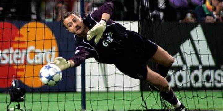 Jerzy Dudek