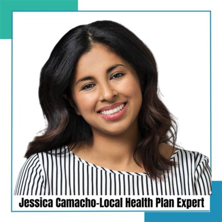 Jessica Camacho Diet Plan