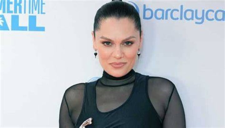 Jessie J