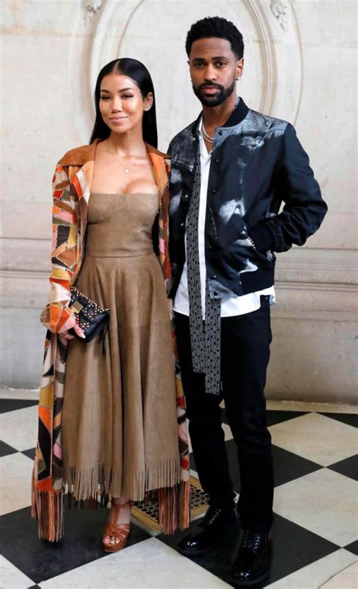 Jhen&eacute; Aiko