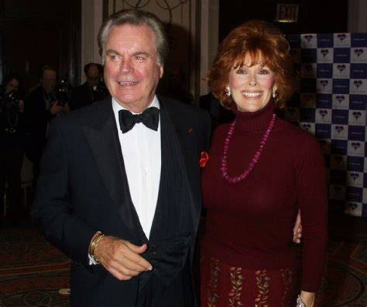 Jill St. John