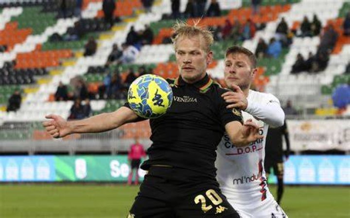 Joel Pohjanpalo