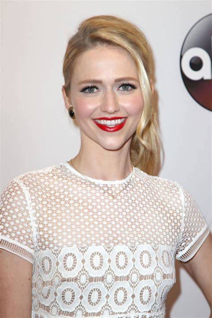 Johanna Braddy Diet Plan