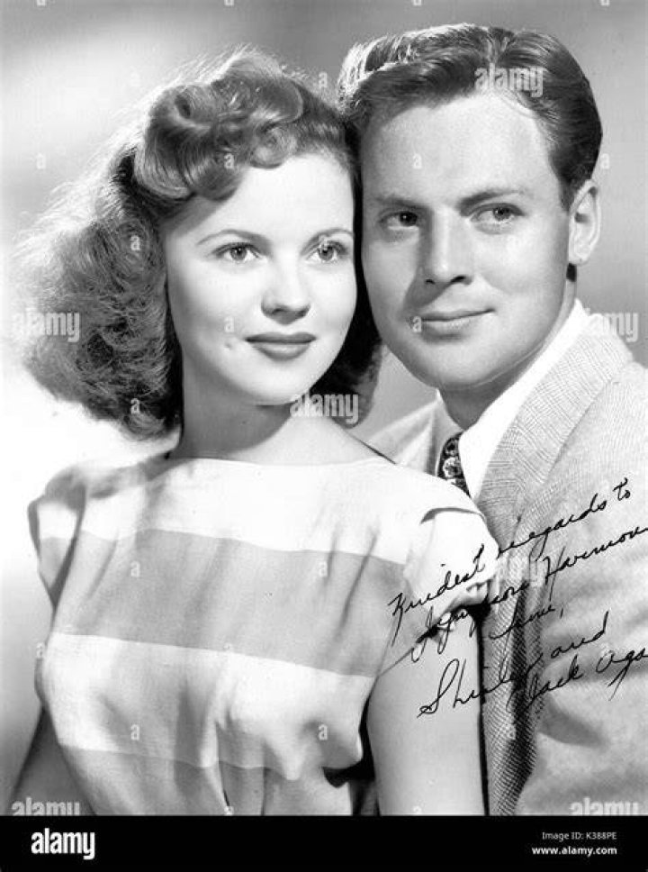 John Agar