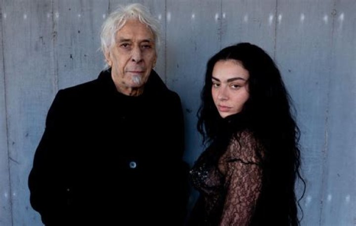 John Cale