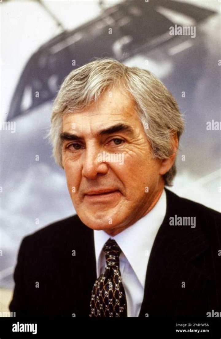 John DeLorean