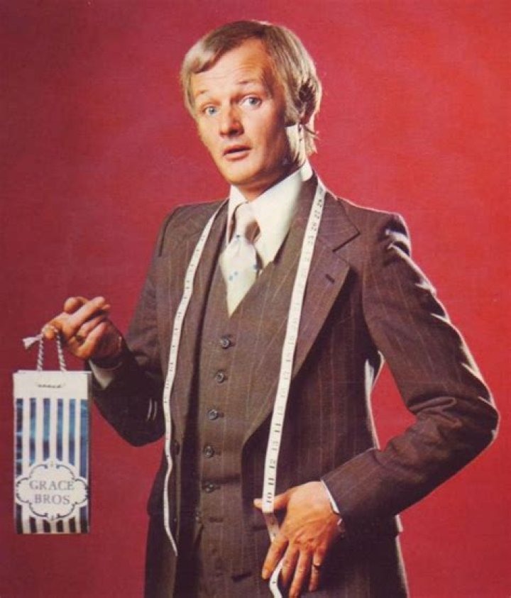 John Inman