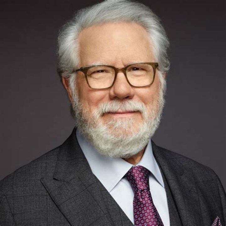 John Larroquette