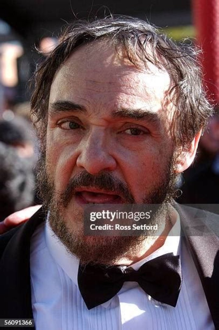 John Rhys-Davies