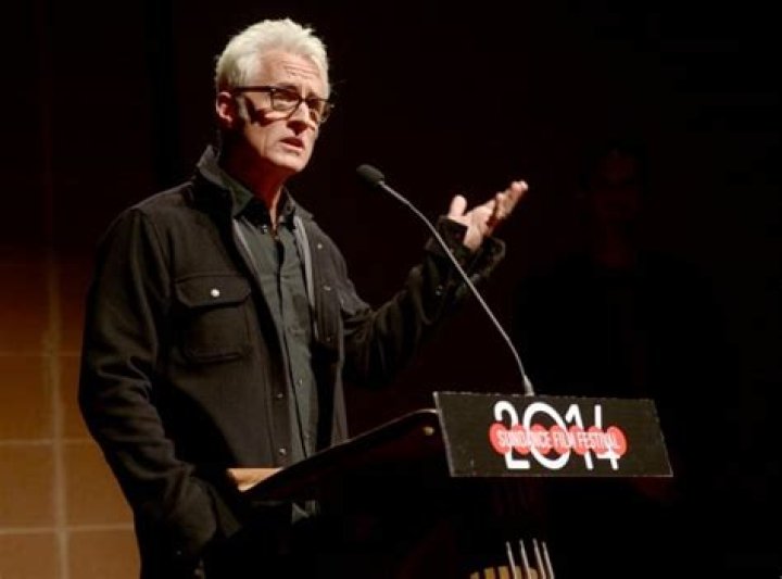 John Slattery Net Worth