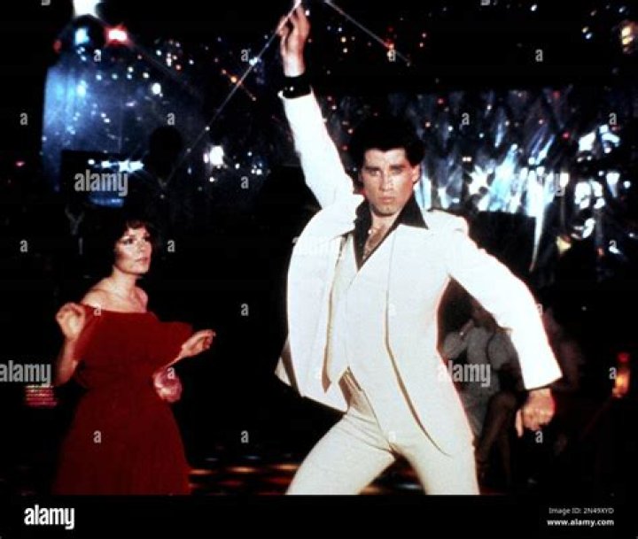 John Travolta 