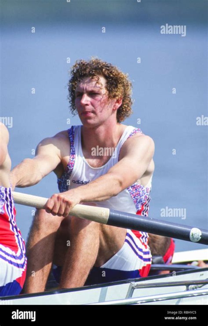 Jonny Searle Jonny Searle