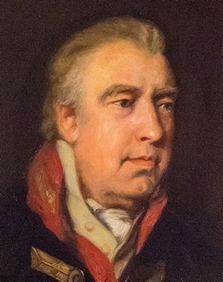 Joseph Banks Joseph Banks