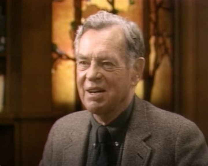 Joseph Campbell