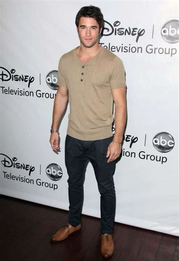 Josh Bowman Age, Weight, Height, Measurements