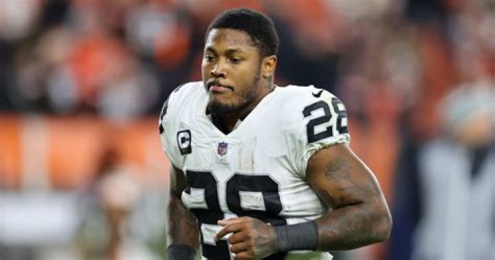 Josh Jacobs scaled