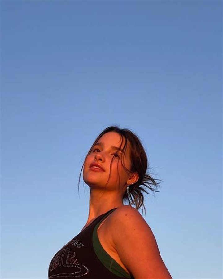Jules LeBlanc Net Worth & Earnings (2024)