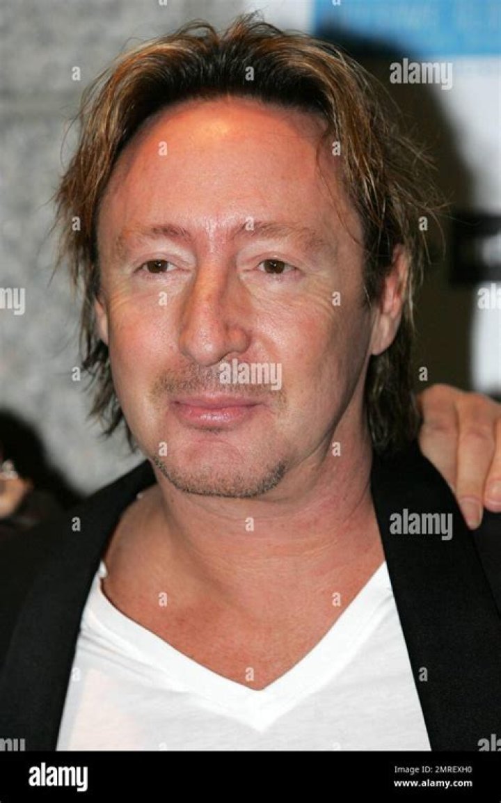 Julian Lennon