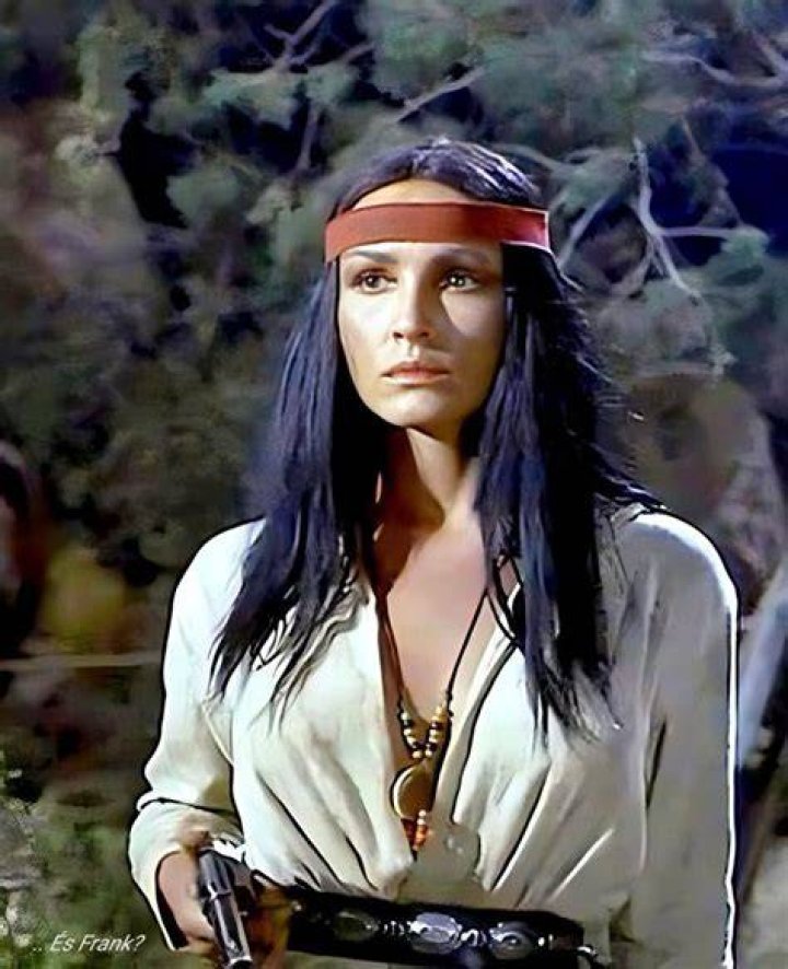 Julie Newmar