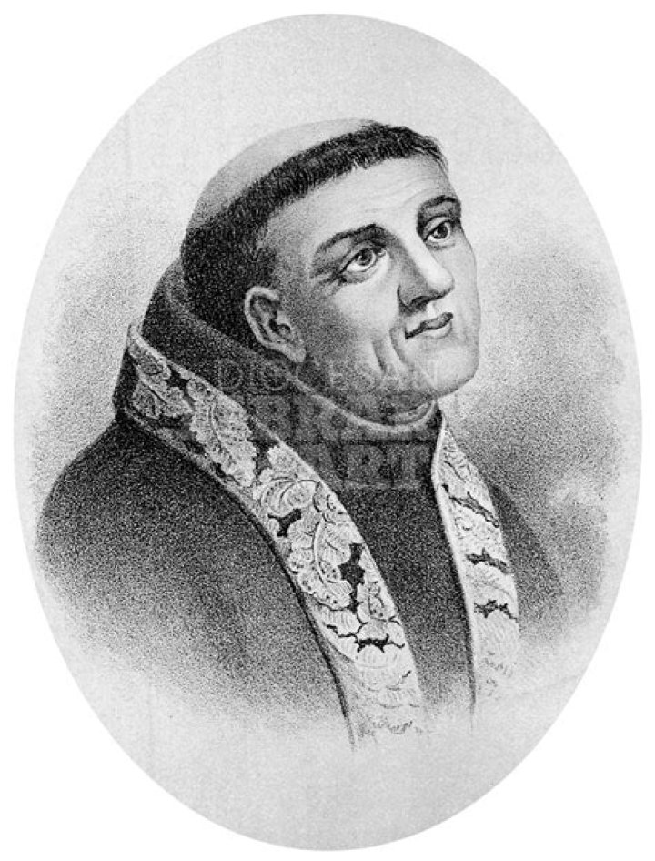 Jun&iacute;pero Serra Biography