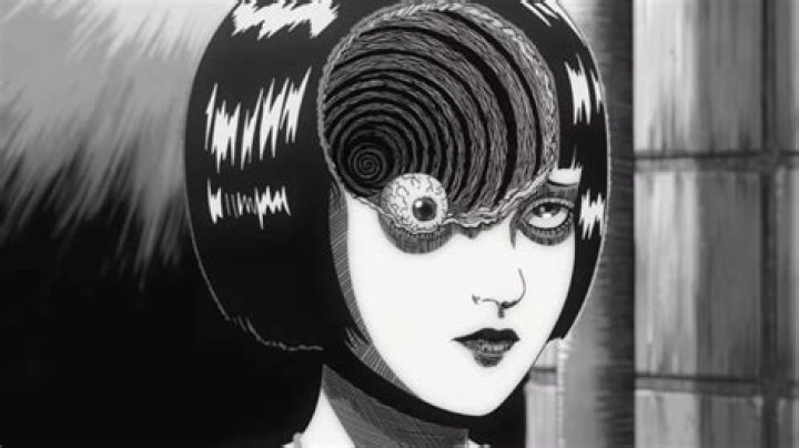 Junji Ito