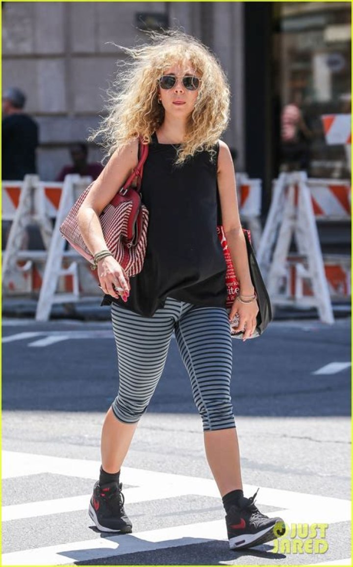 Juno Temple Workout Routine