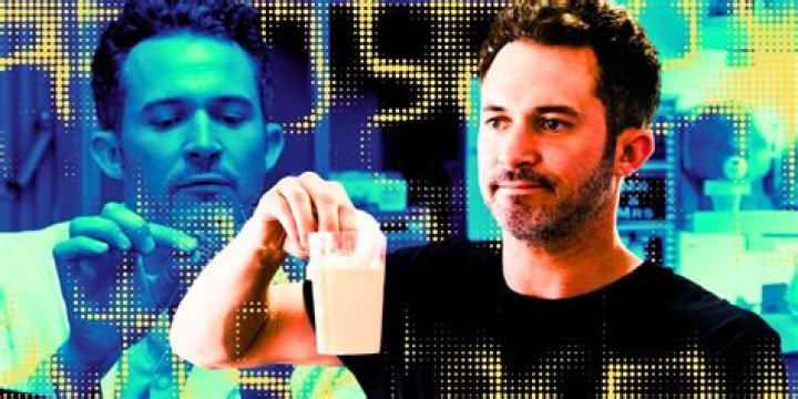 Justin Willman