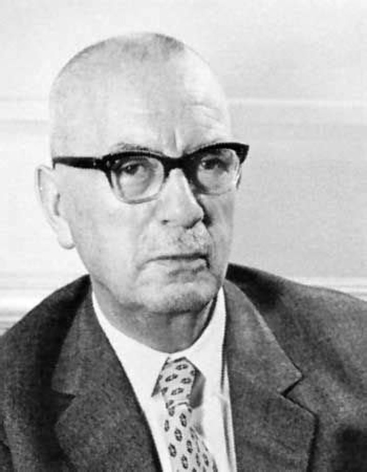 Karl Ziegler Biography