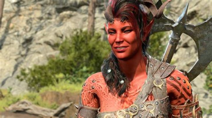 Karlacch in Baldur's Gate 3