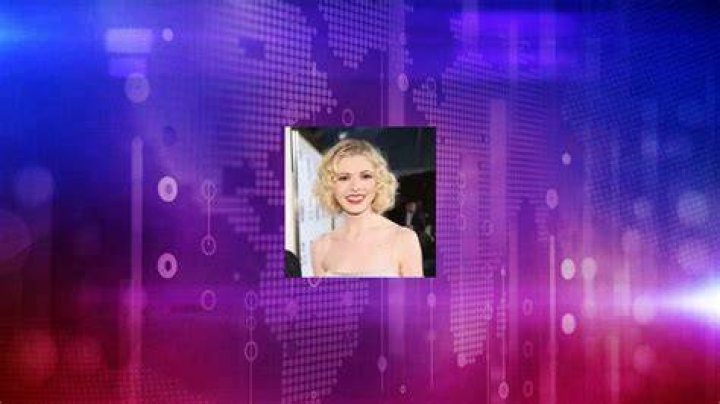 Kasha Kropinski Net Worth