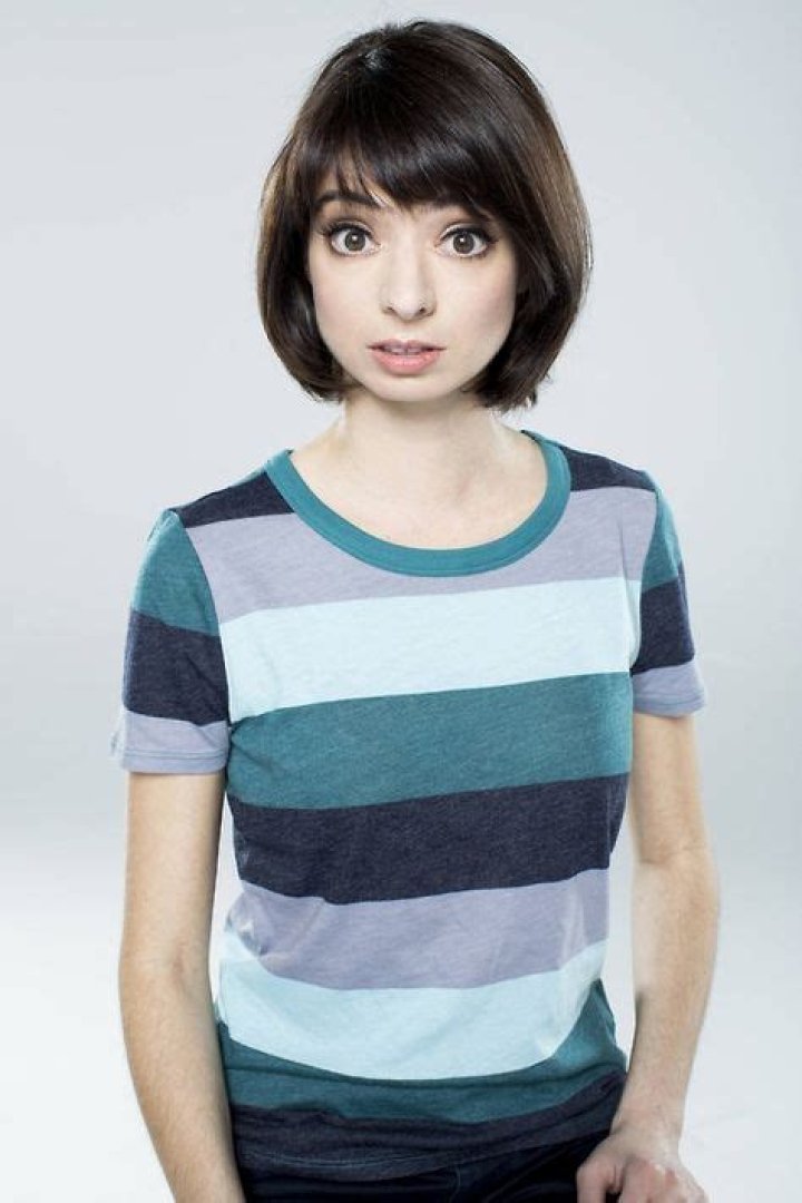 Kate Micucci Bra Size, Age, Weight, Height, Measurements