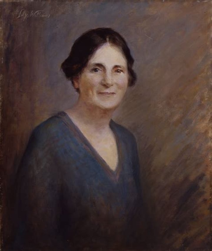 Kathleen Lynn