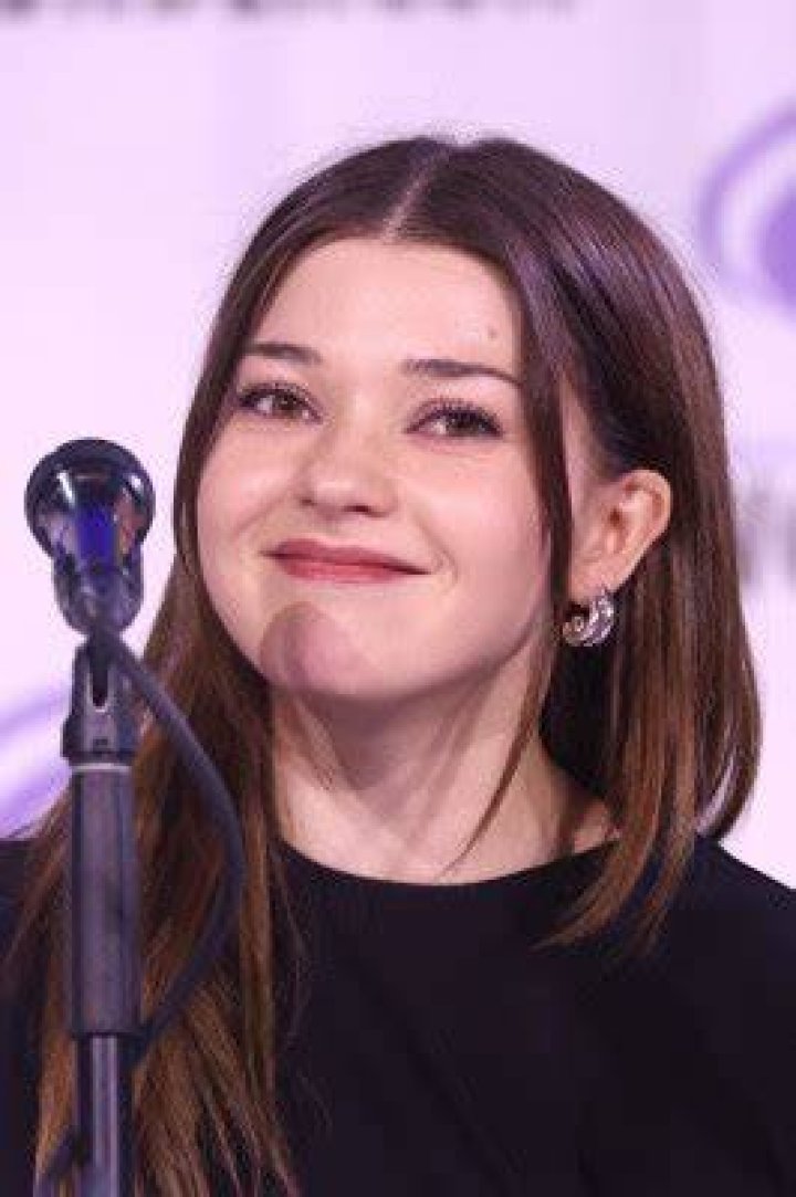 Katie Douglas 