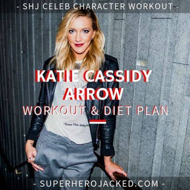 Katie Findlay Diet Plan