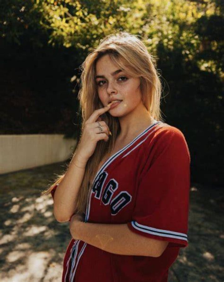 Kayla Patterson Biography