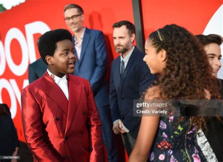 Keith L Williams and Millie Davis